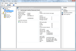 Diafaan SMS Server - basic edition (click to enlarge/shrink) Diafaan SMS Server screenshot