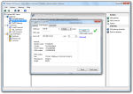 Diafaan SMS Server screenshot