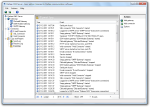 Diafaan SMS Server screenshot