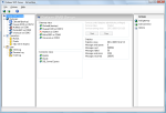 Diafaan SMS Server - full edition (click to enlarge/shrink) Diafaan SMS Server screenshot