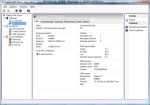 Diafaan SMS Server - basic edition (click to enlarge/shrink) Diafaan SMS Server screenshot