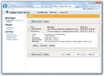 Web app