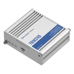 Teltonika TRM240 USB modem