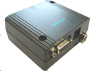 Siemens tc35i GSM modem